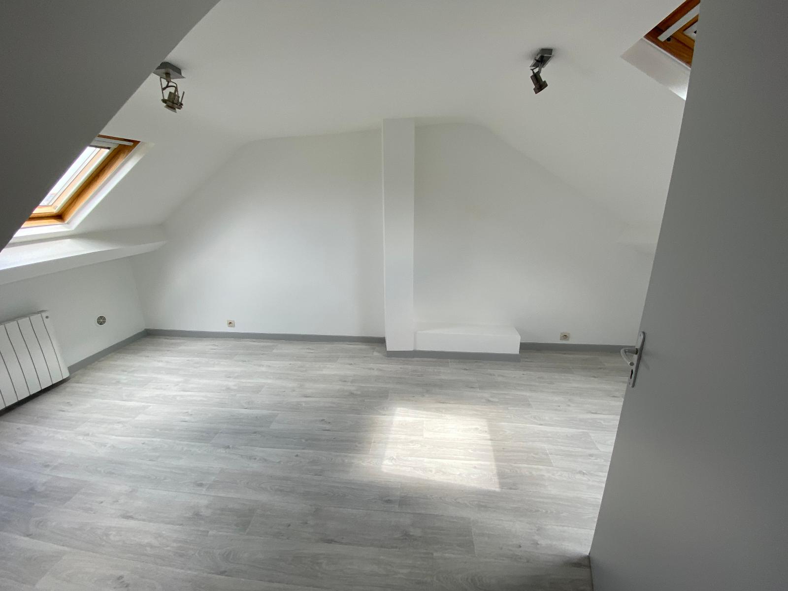 Appartement 20.72m² – ANGERS Appartement 20.72m² – ANGERS
