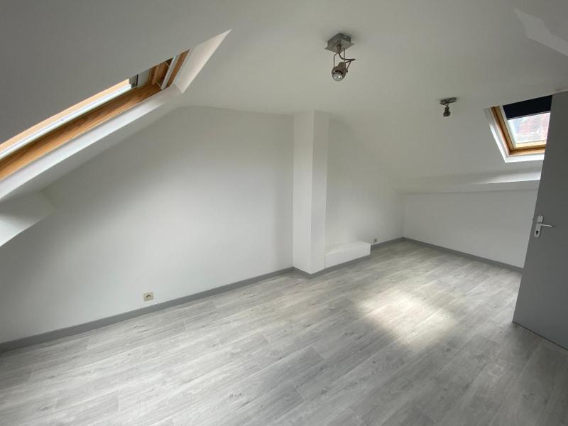 Appartement 20.72m² – ANGERS Appartement 20.72m² – ANGERS