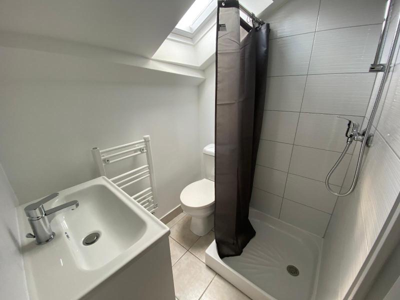 Appartement 20.72m² – ANGERS Appartement 20.72m² – ANGERS