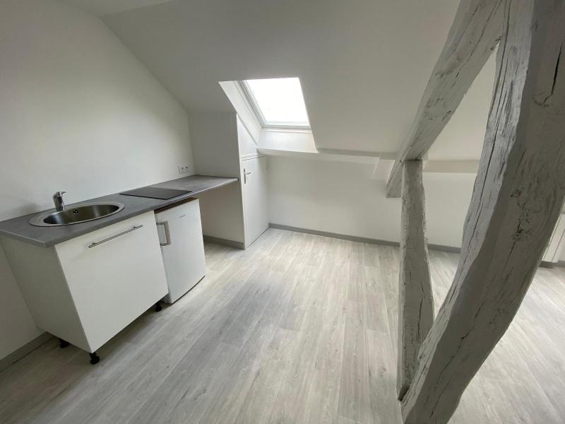 Appartement 20.72m² – ANGERS Appartement 20.72m² – ANGERS