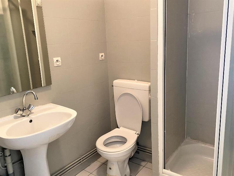 Appartement 48.97m² – ANGERS