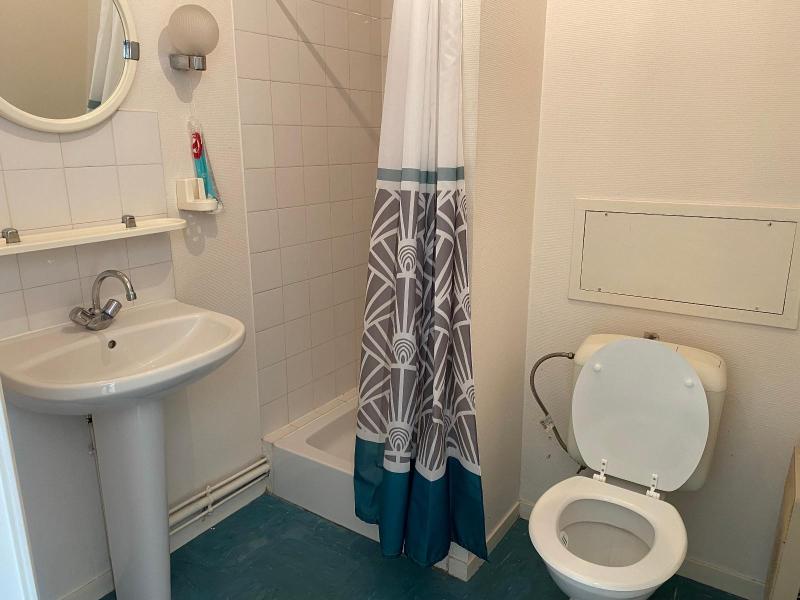 Appartement 21.1m² – ANGERS