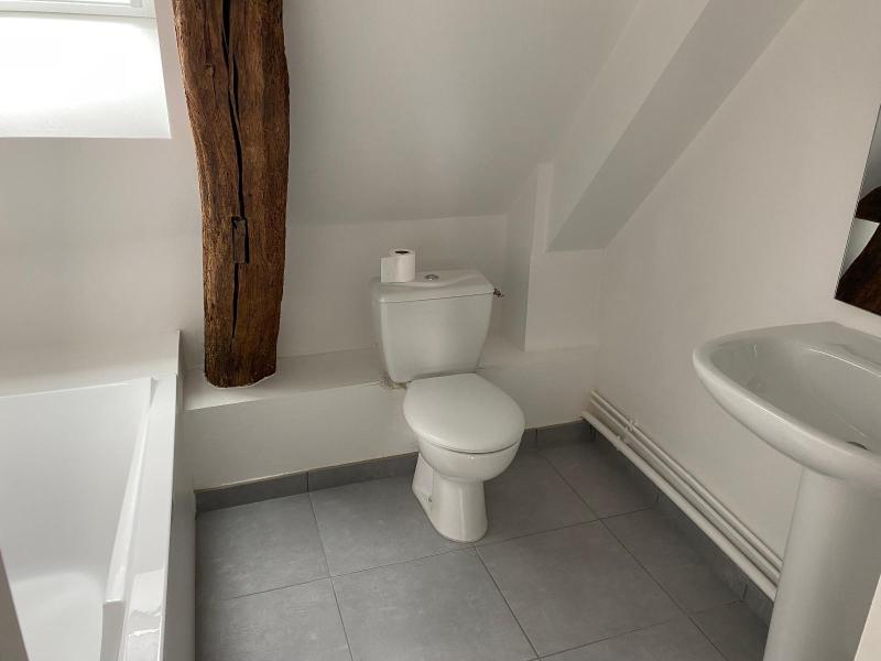 Appartement 19.58m² – ANGERS