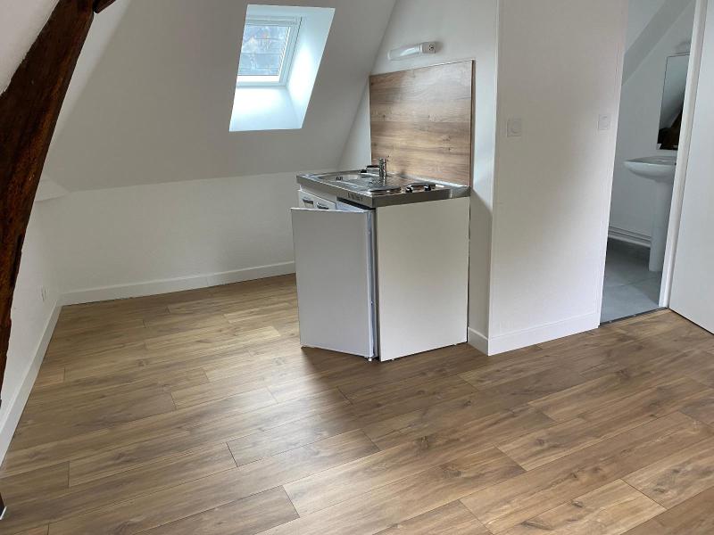 Appartement 19.58m² – ANGERS