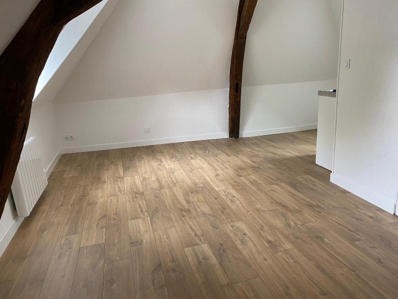 Appartement 19.58m² – ANGERS