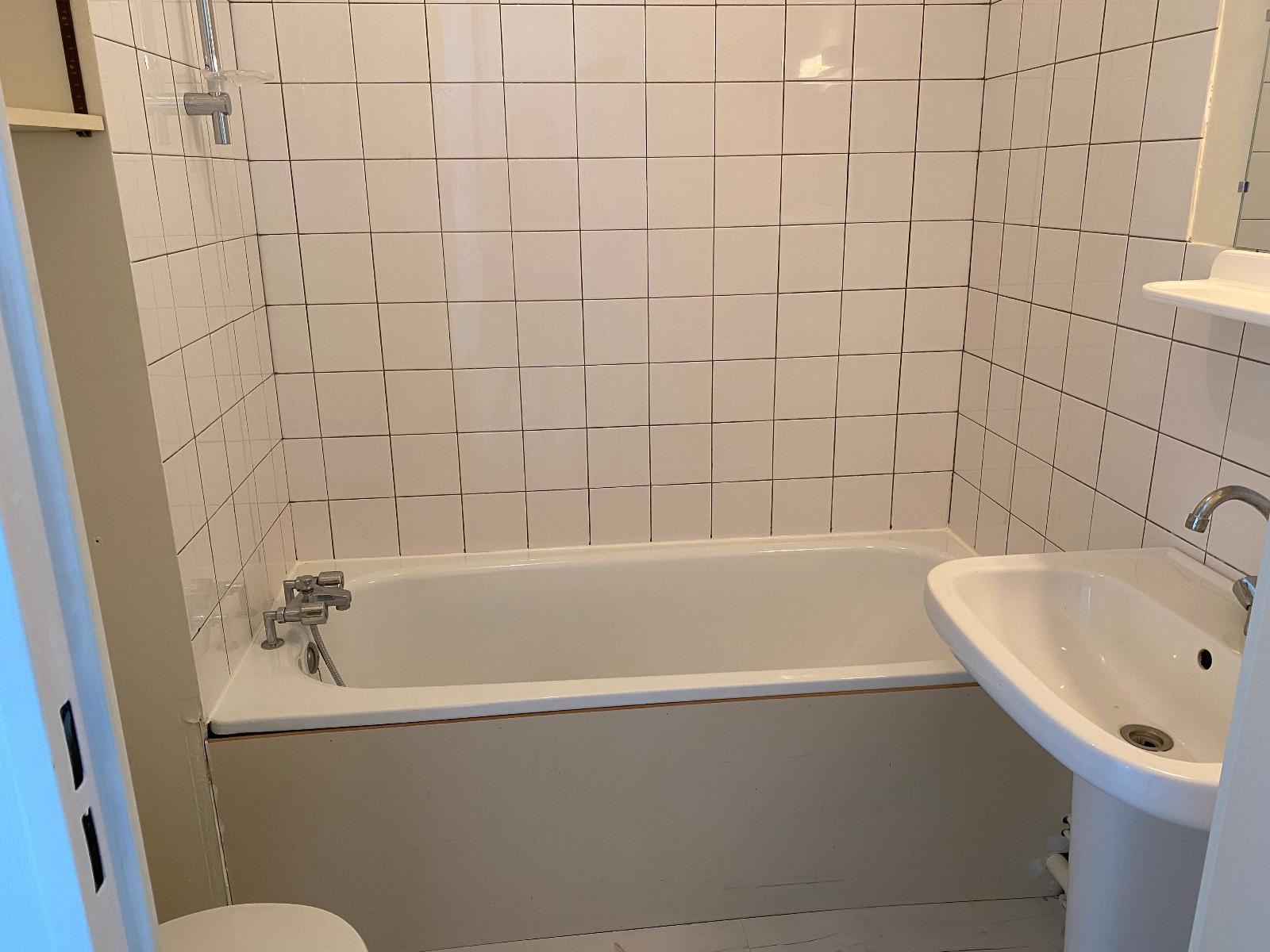 Appartement 19.9m² – ANGERS
