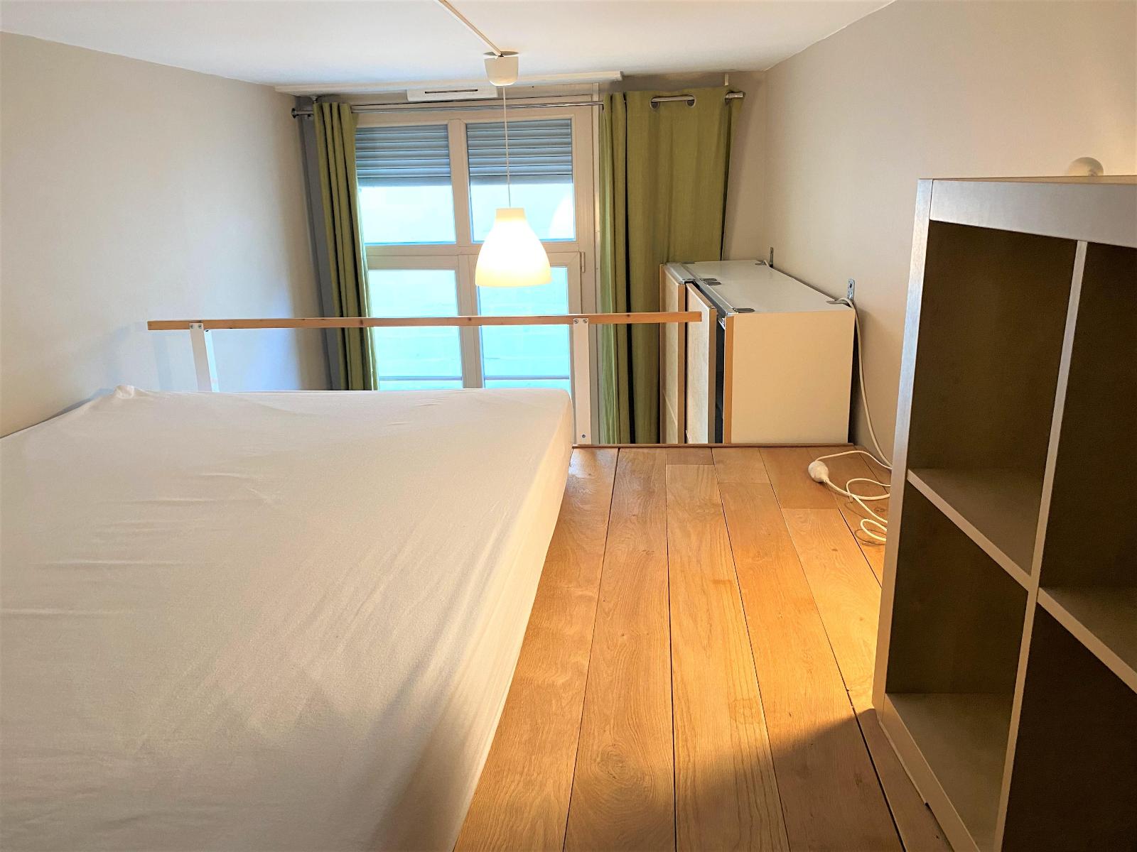 Appartement 41.67m² – ANGERS