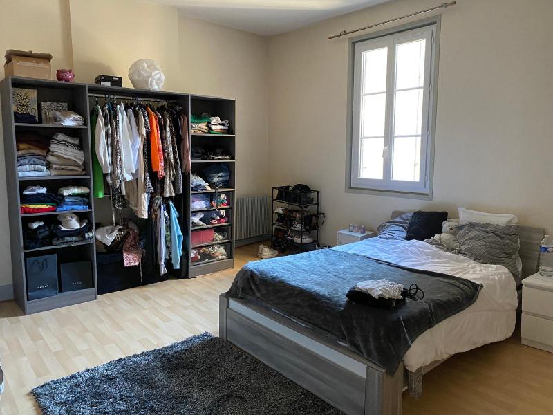 Appartement 55.47m² – ANGERS