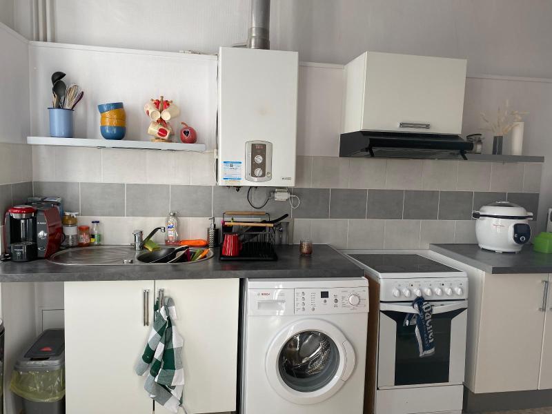 Appartement 55.47m² – ANGERS