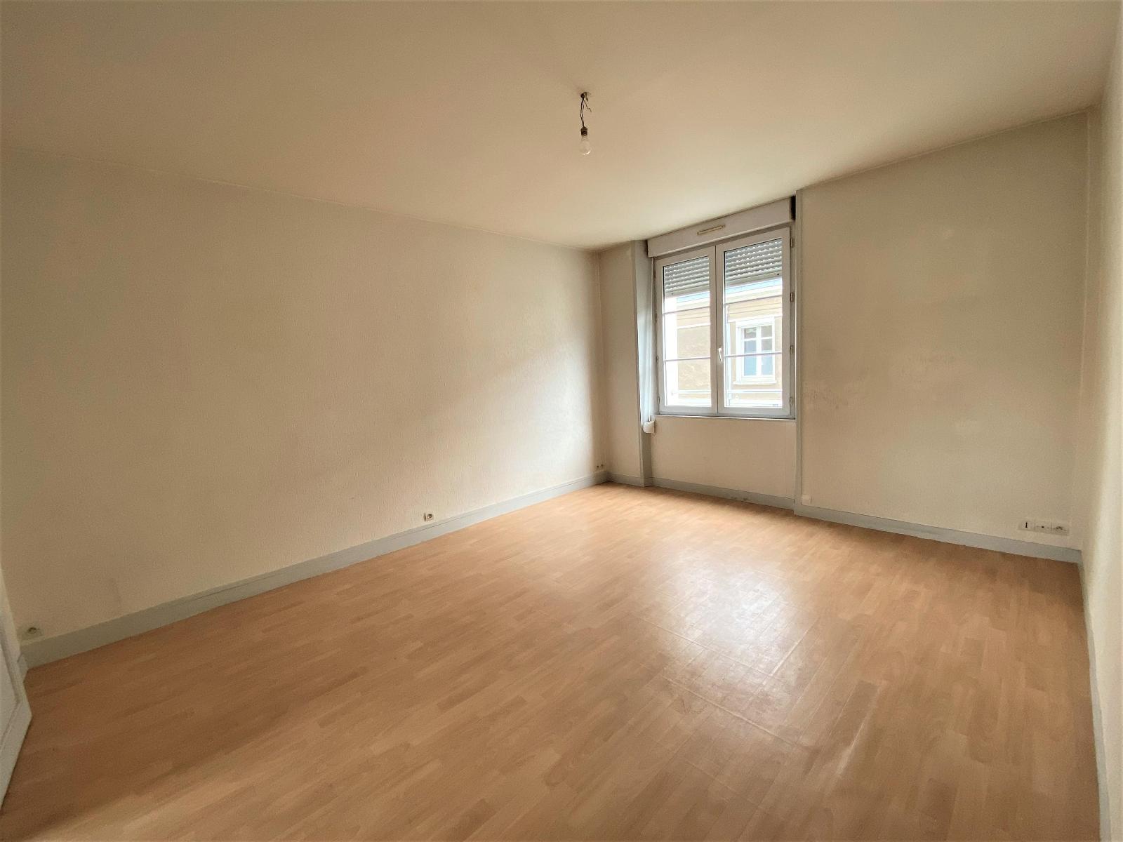 Appartement 69.33m² – ANGERS