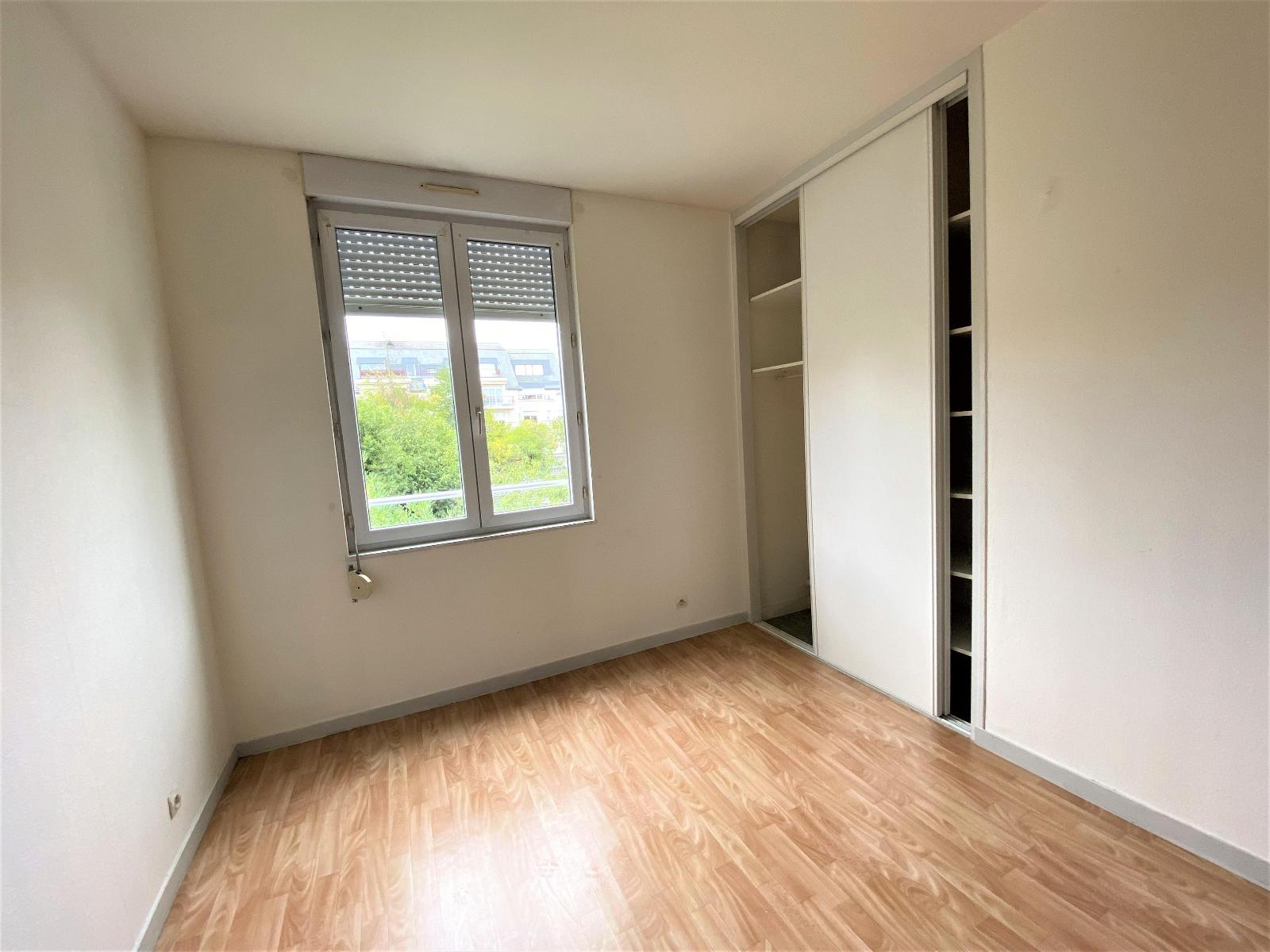 Appartement 69.33m² – ANGERS