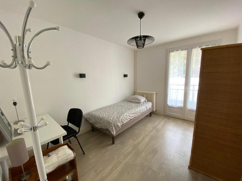 Appartement 72.7m² – ANGERS