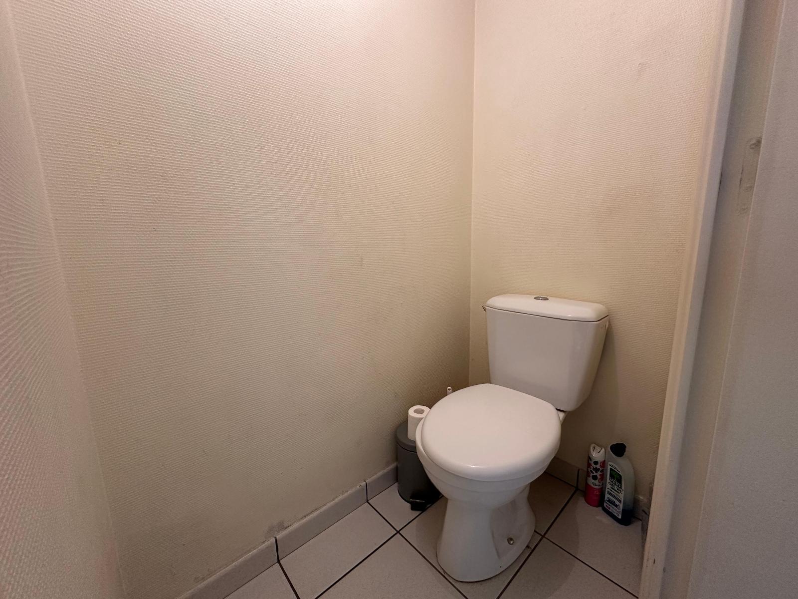 Appartement 49.18m² – ANGERS