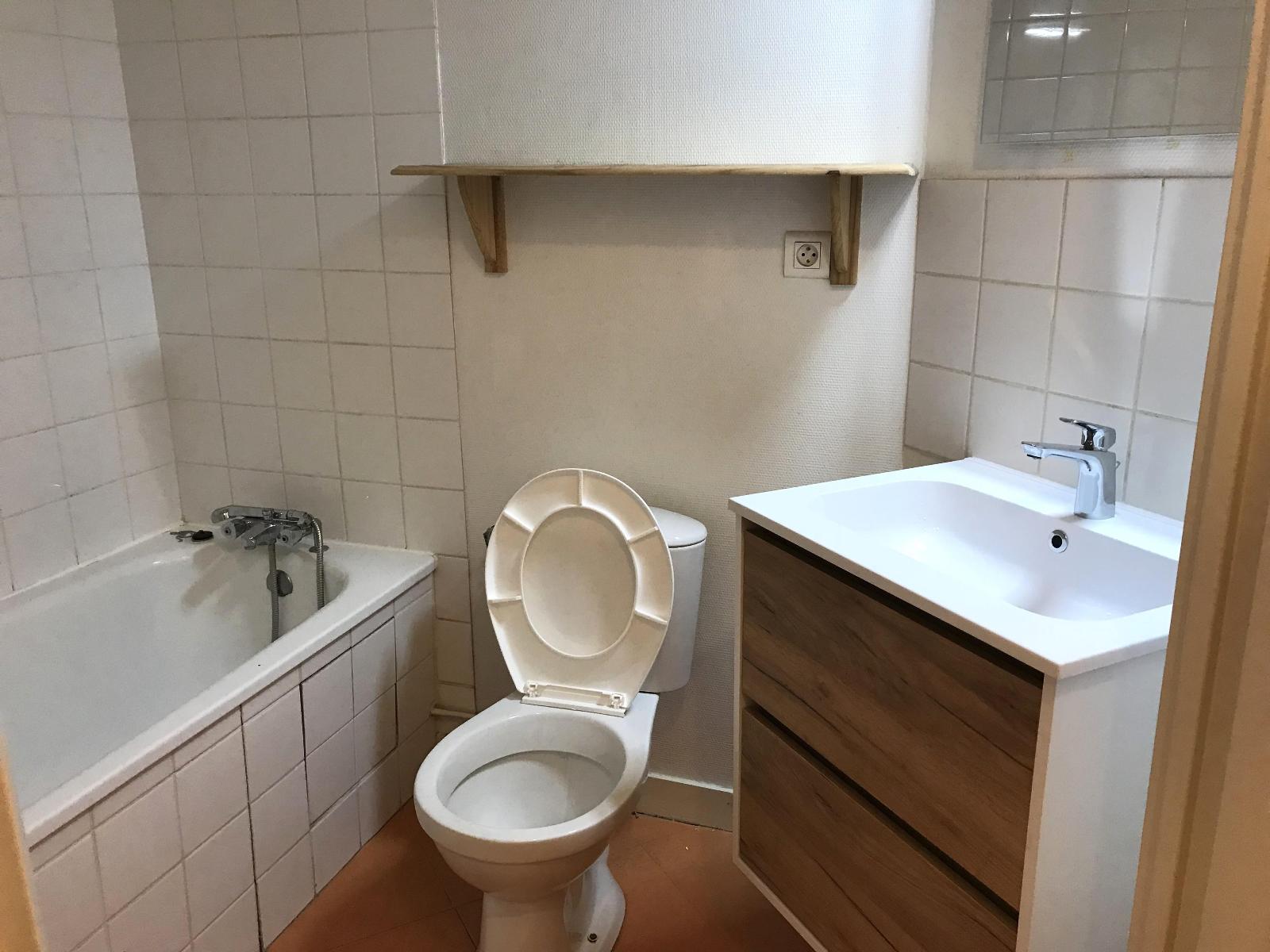 Appartement 66.95m² – ANGERS Appartement 66.95m² – ANGERS