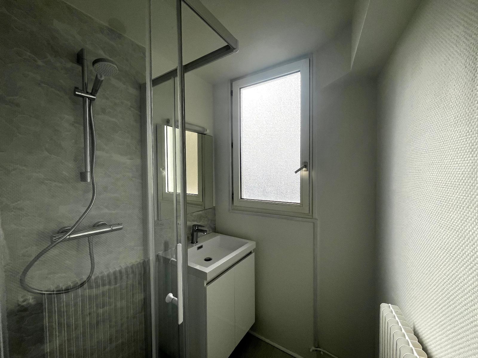 Appartement 55.47m² – ANGERS Appartement 55.47m² – ANGERS