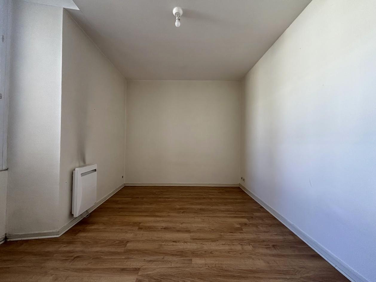 Appartement 48.46m² – ANGERS