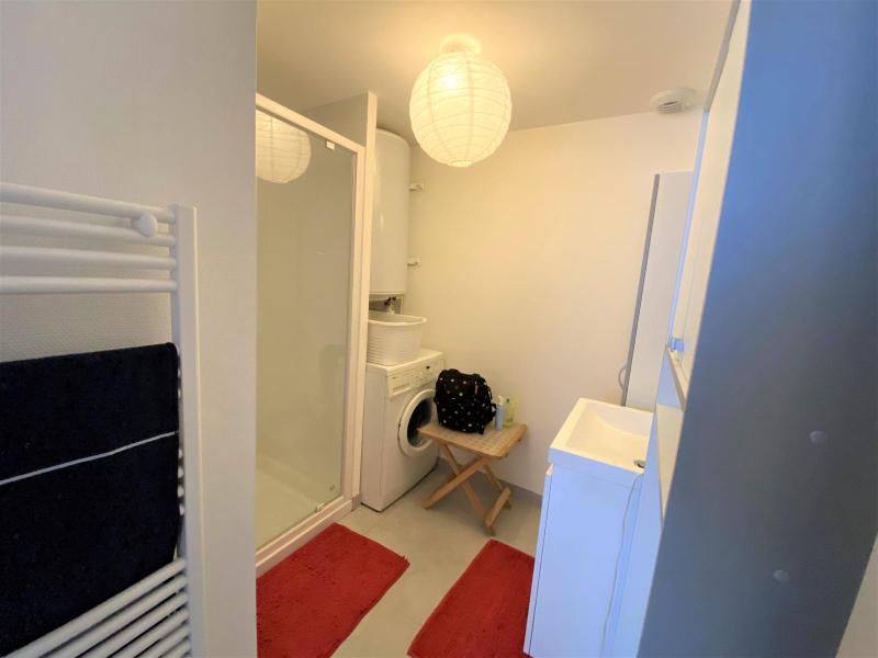 Appartement 44.62m² – ANGERS