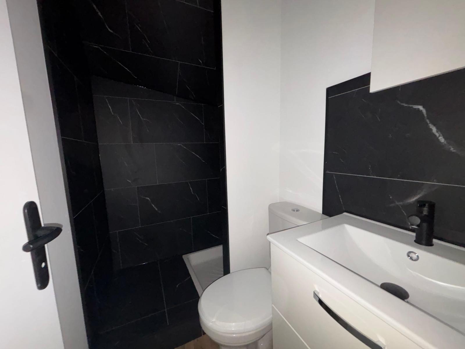 Appartement 11.53m² – ANGERS