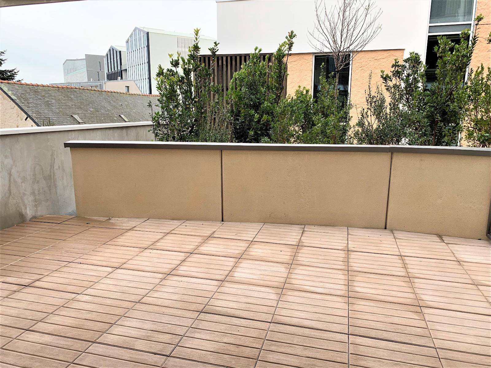 Appartement 71.48m² – ANGERS