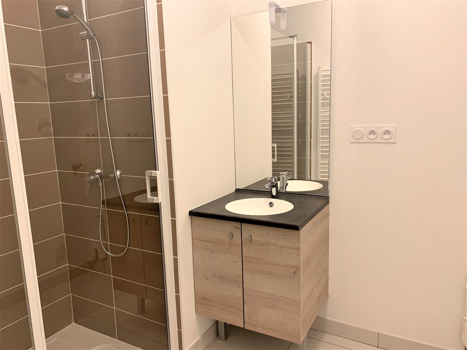 Appartement 71.48m² – ANGERS