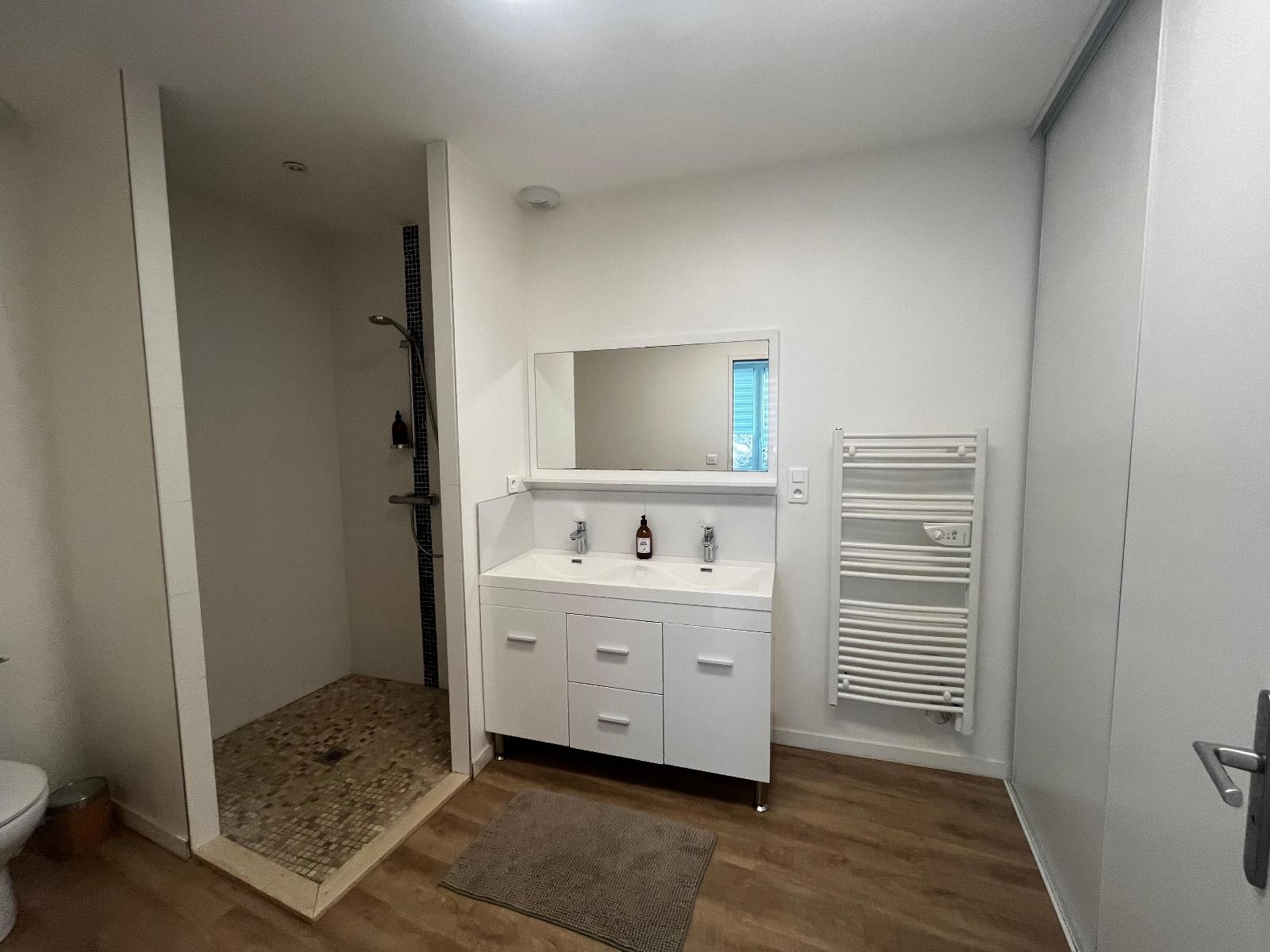 Appartement 104.73m² – ANGERS