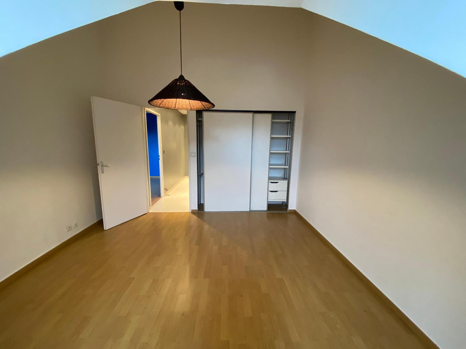 Appartement 91.35m² – ANGERS