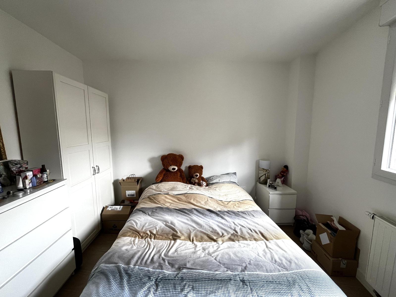 Appartement 73.97m² – ANGERS Appartement 73.97m² – ANGERS