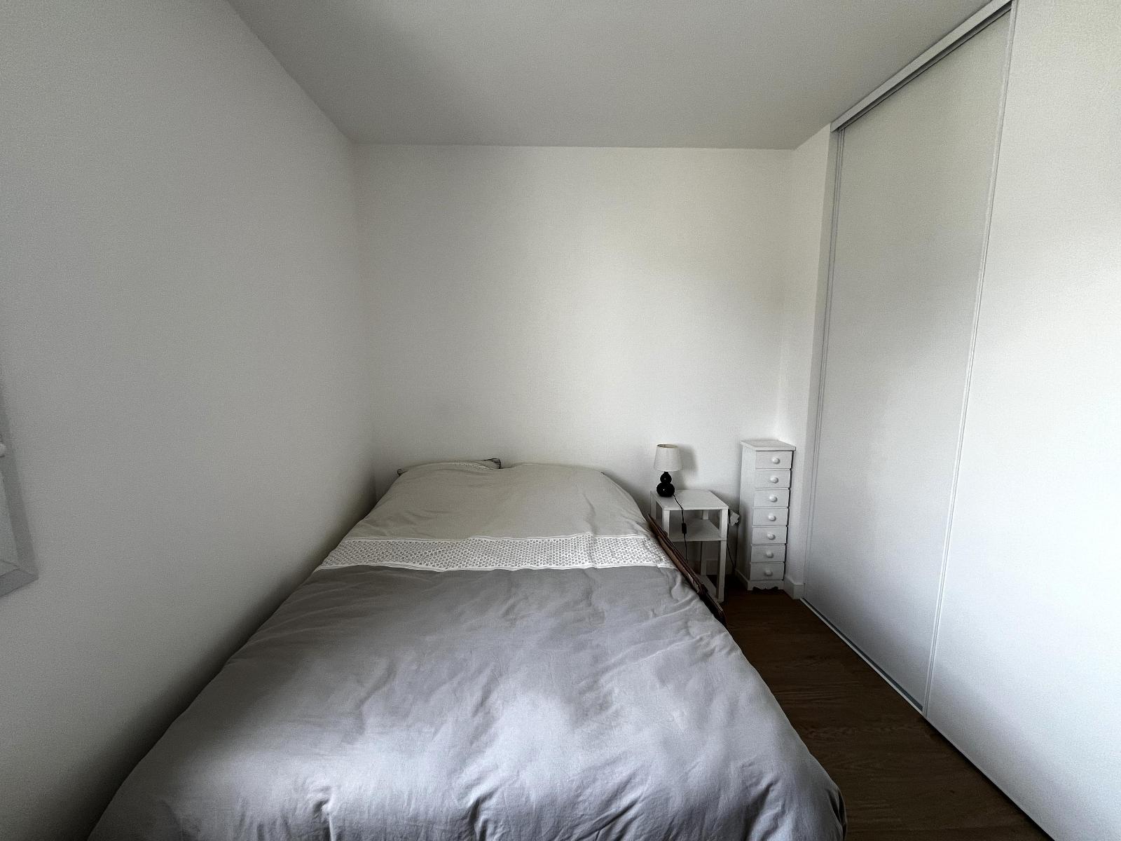 Appartement 73.97m² – ANGERS Appartement 73.97m² – ANGERS