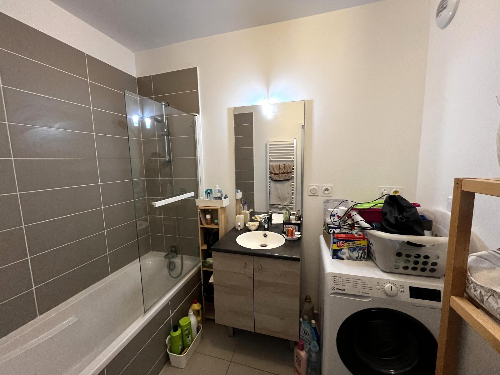 Appartement 73.97m² – ANGERS Appartement 73.97m² – ANGERS