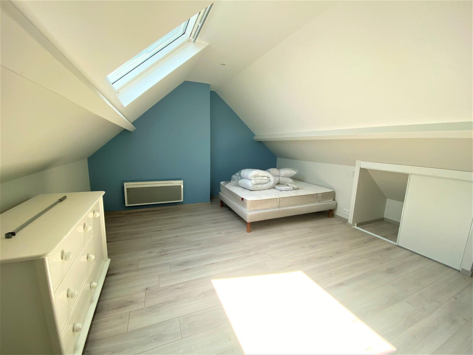 Appartement 41.32m² – ANGERS