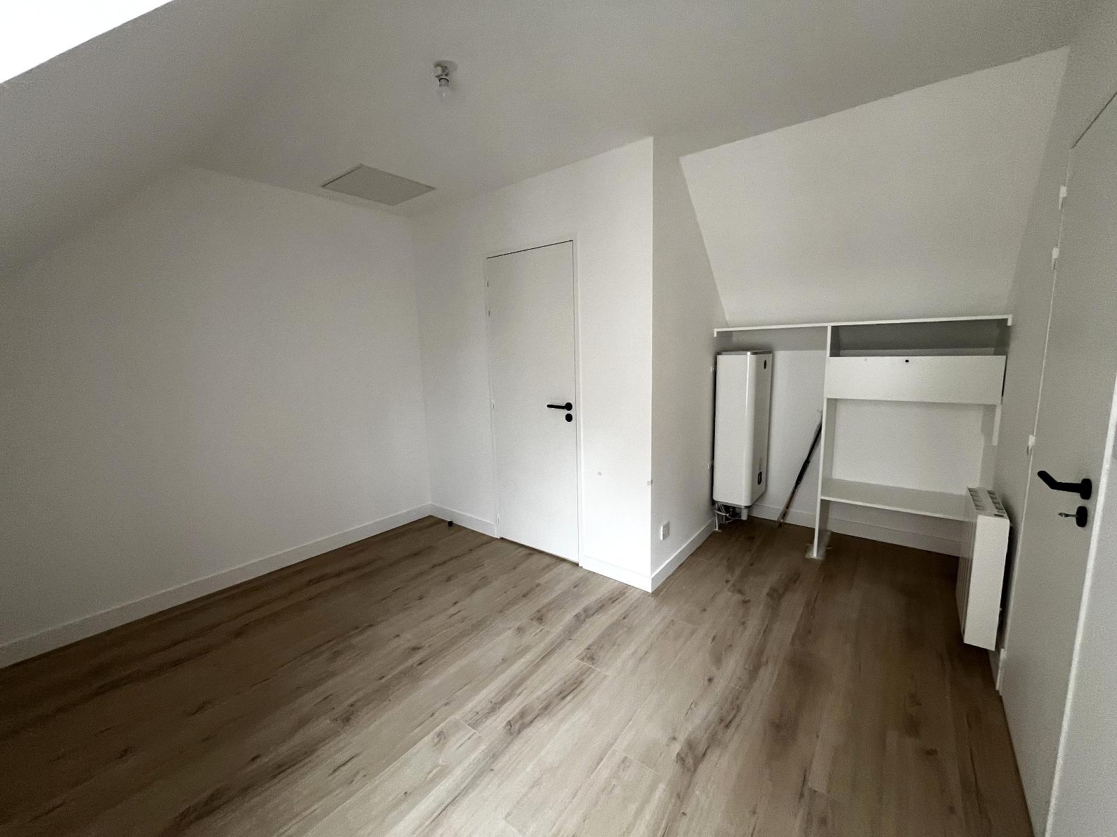 Appartement 28.99m² – ANGERS Appartement 28.99m² – ANGERS