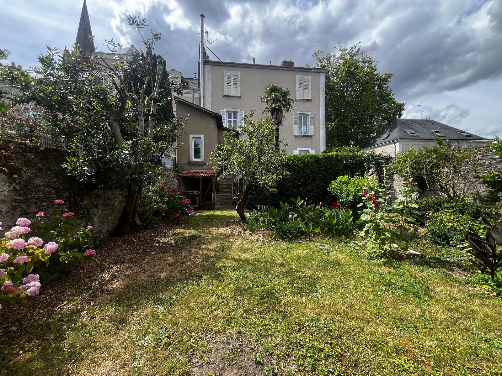 Appartement 49.18m² – ANGERS