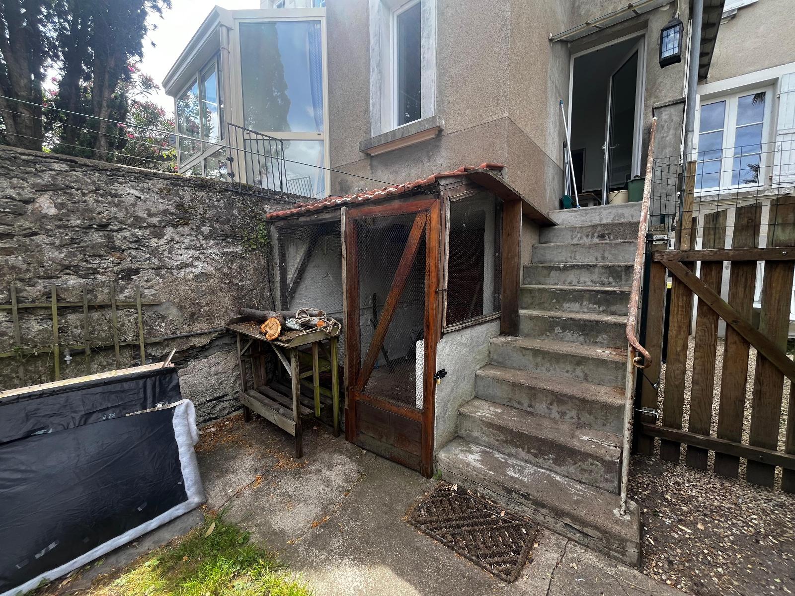 Appartement 49.18m² – ANGERS