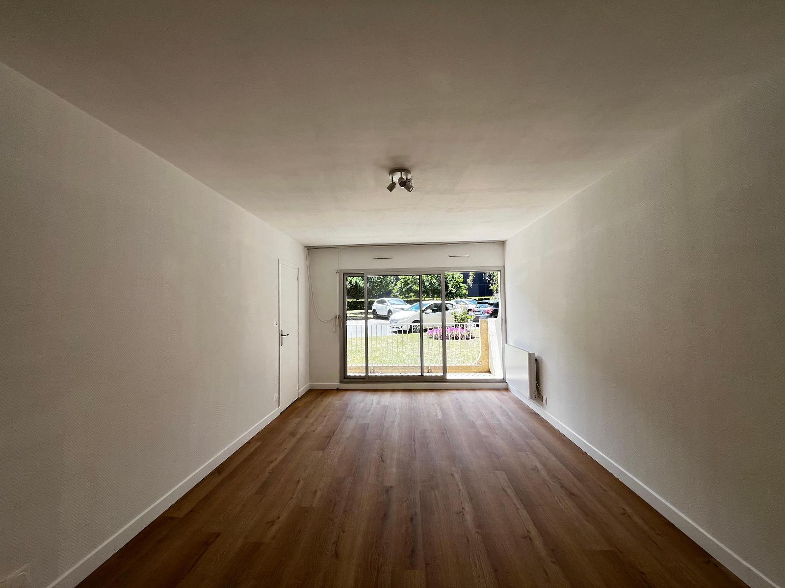 Appartement 32.95m² – ANGERS