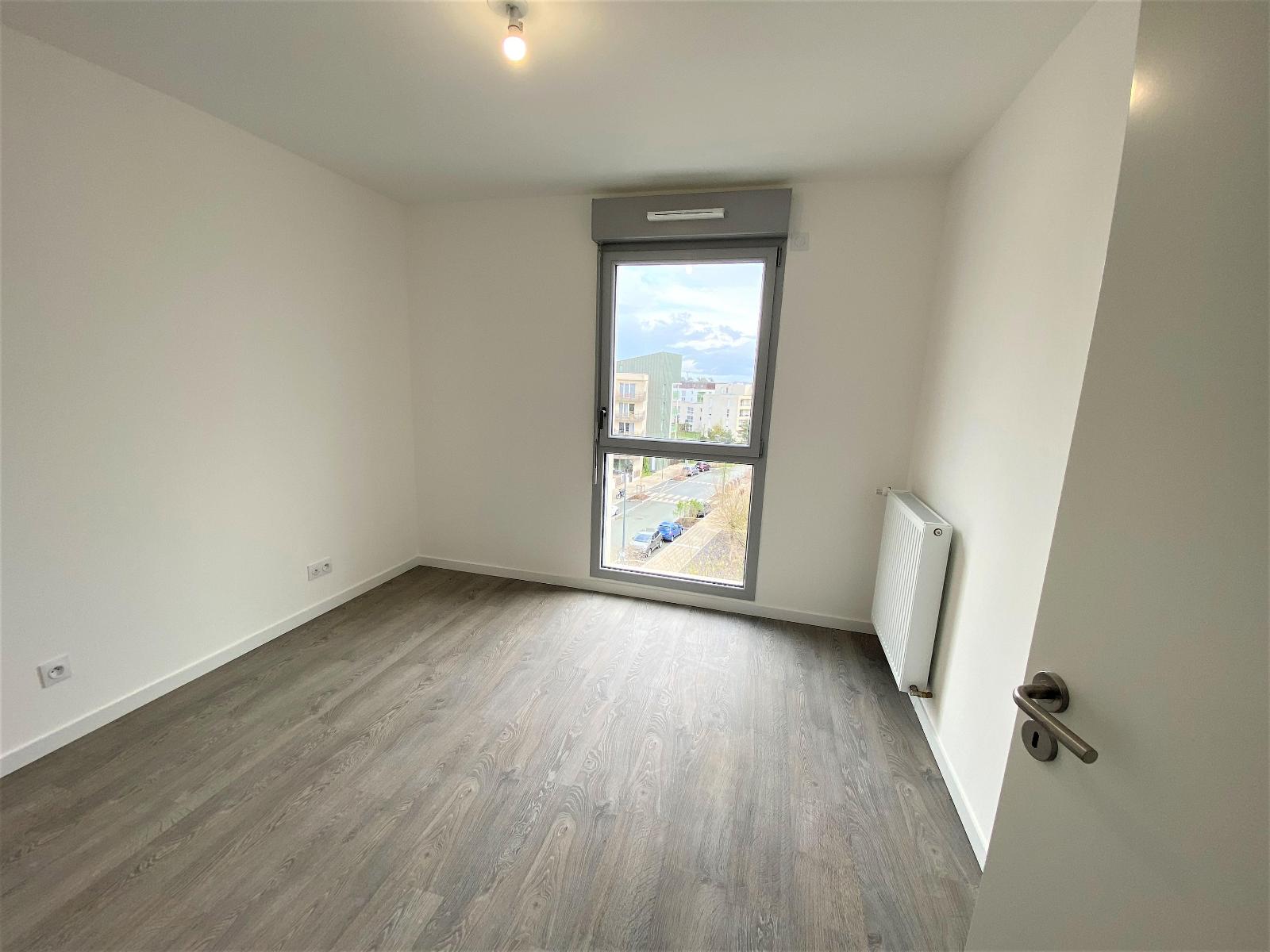 Appartement 63.45m² – ANGERS