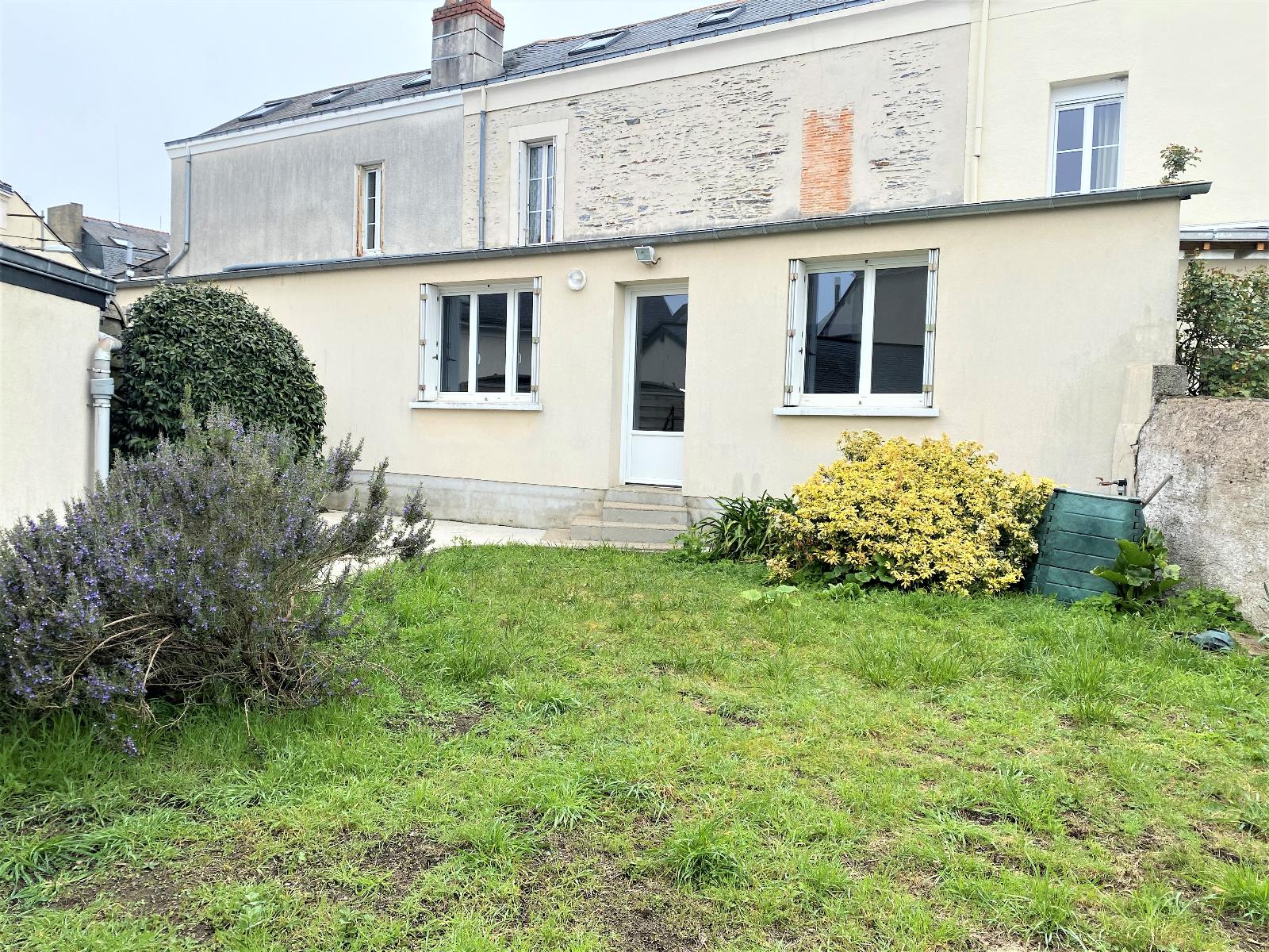 Maison 108.8m² – ANGERS