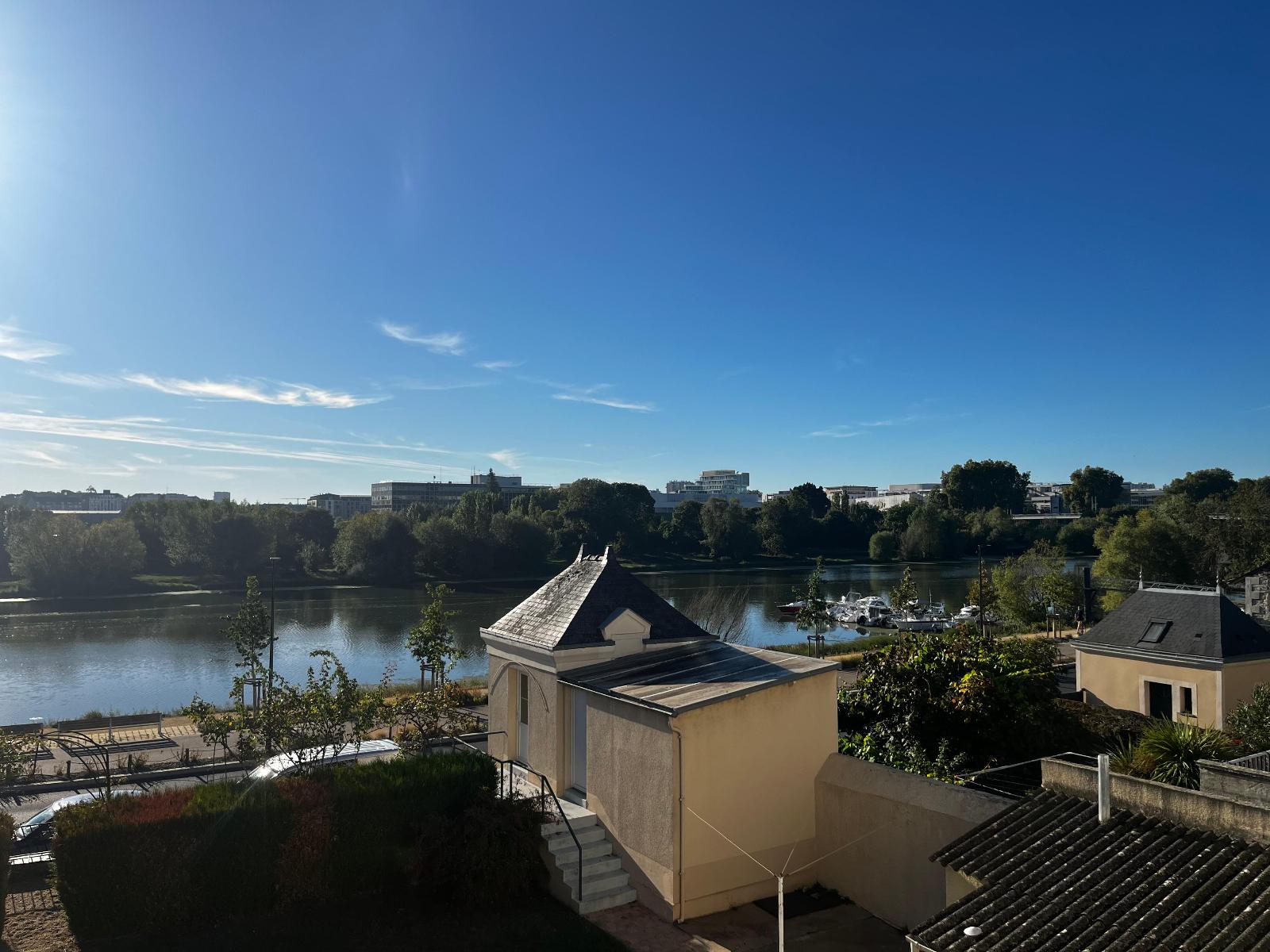 Appartement 58.57m² – ANGERS