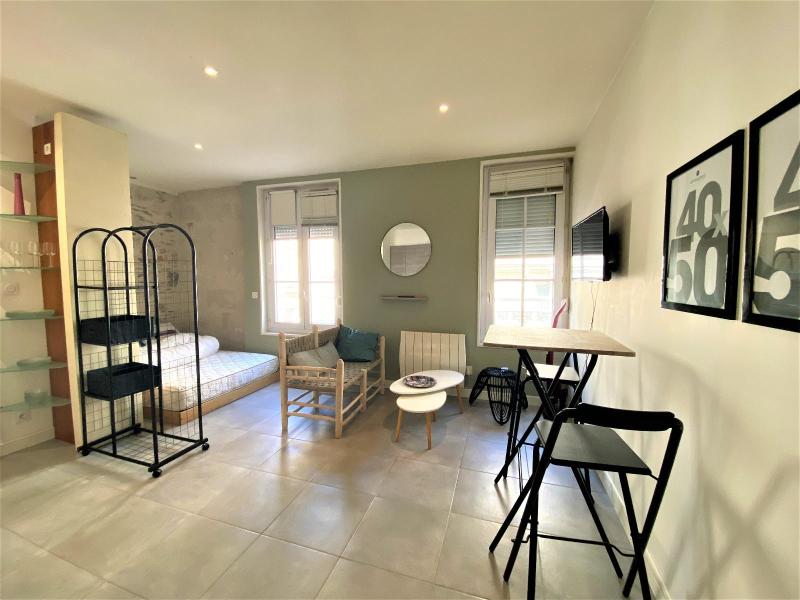 Appartement 25.18m² – ANGERS