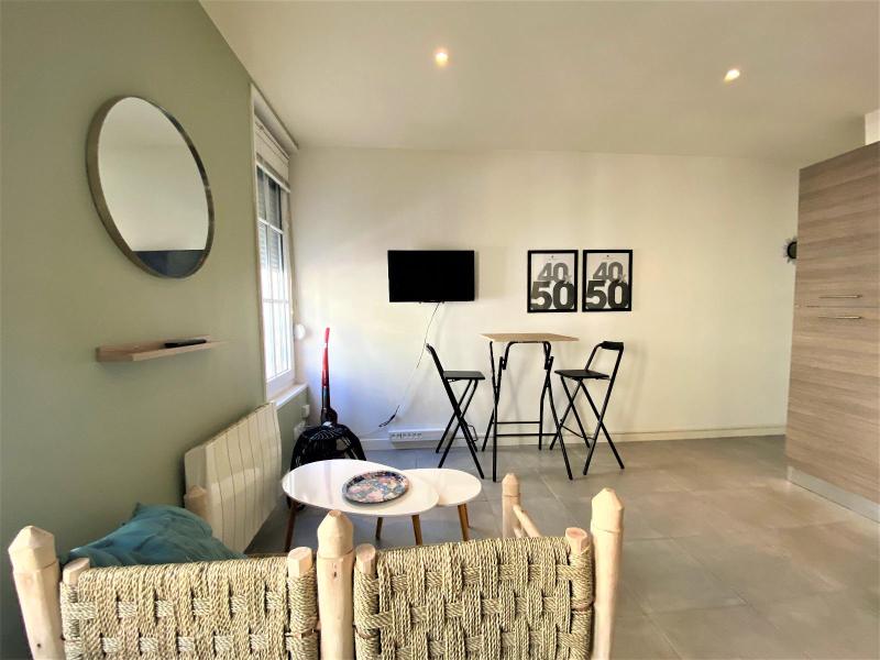 Appartement 25.18m² – ANGERS