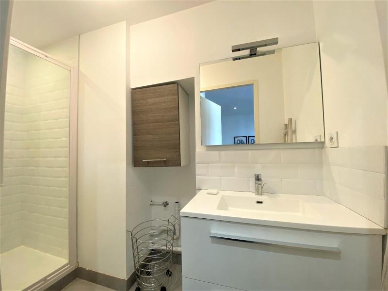 Appartement 25.18m² – ANGERS