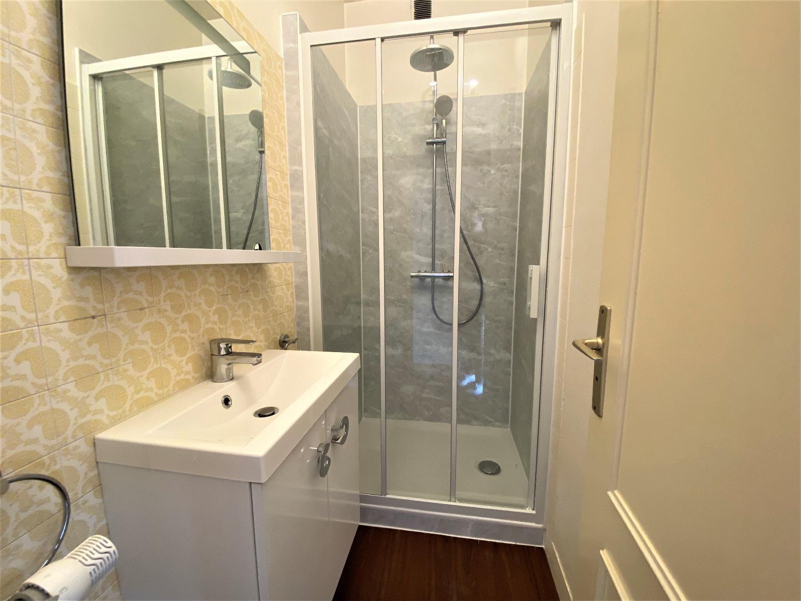Appartement 120.26m² – ANGERS