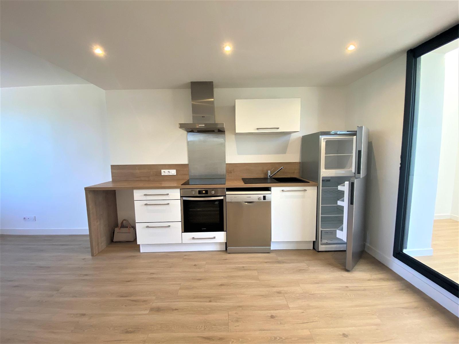 Maison 89.36m² – STE GEMMES SUR LOIRE