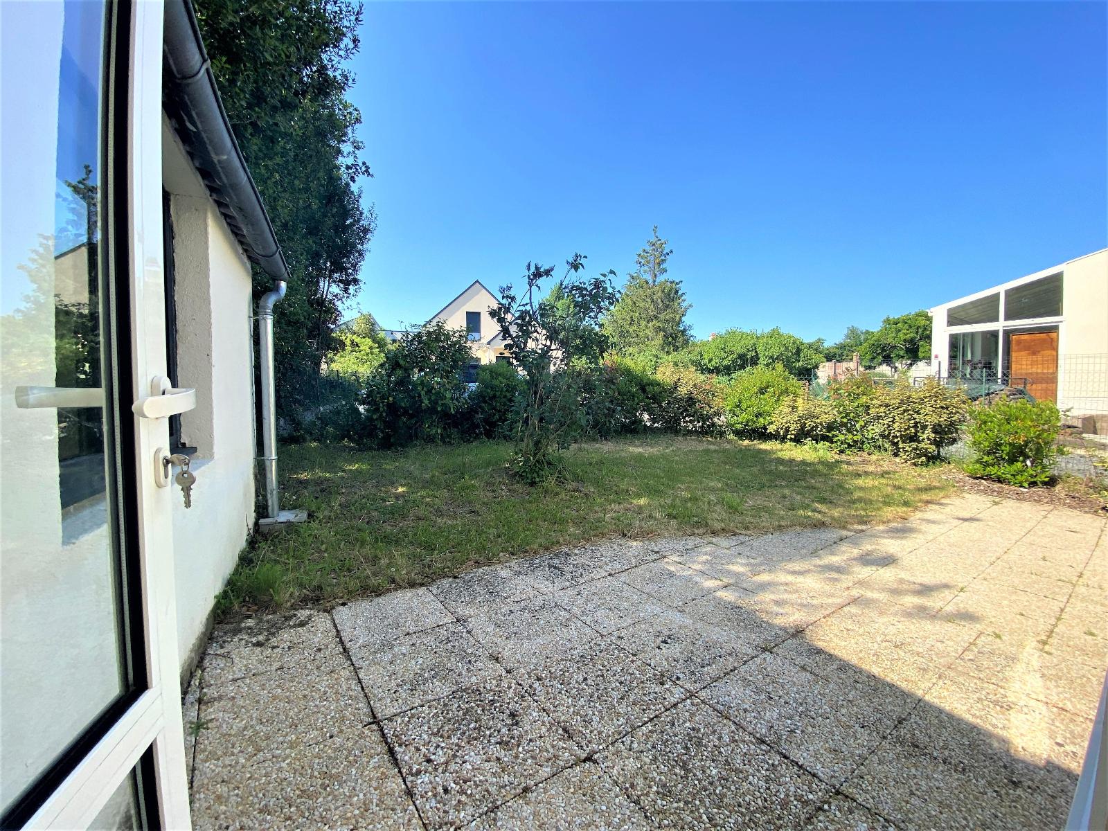 Maison 89.36m² – STE GEMMES SUR LOIRE