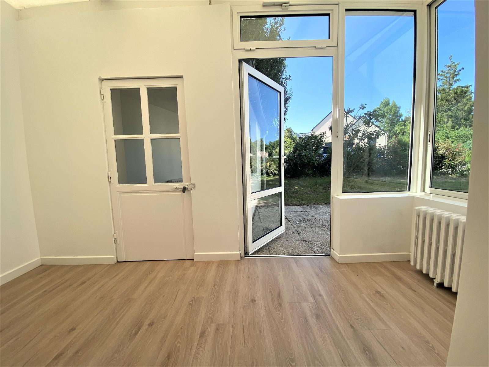 Maison 89.36m² – STE GEMMES SUR LOIRE