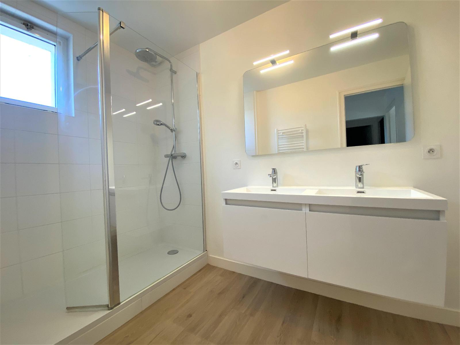 Maison 89.36m² – STE GEMMES SUR LOIRE