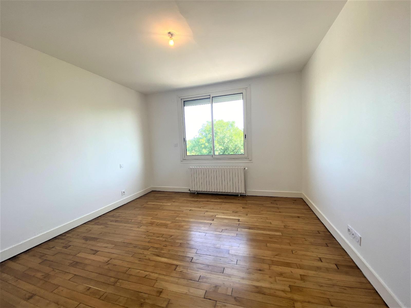 Maison 89.36m² – STE GEMMES SUR LOIRE