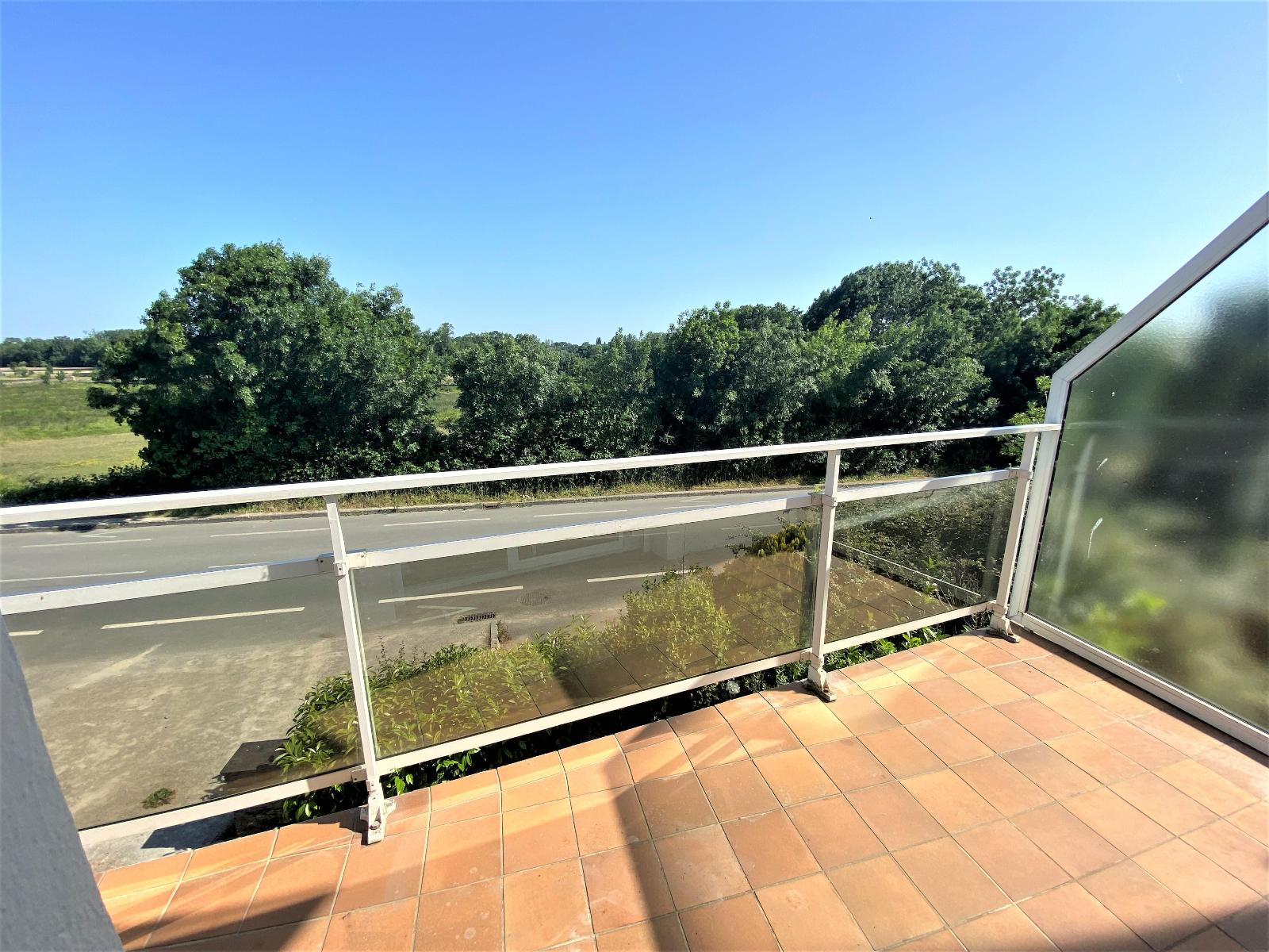 Maison 89.36m² – STE GEMMES SUR LOIRE