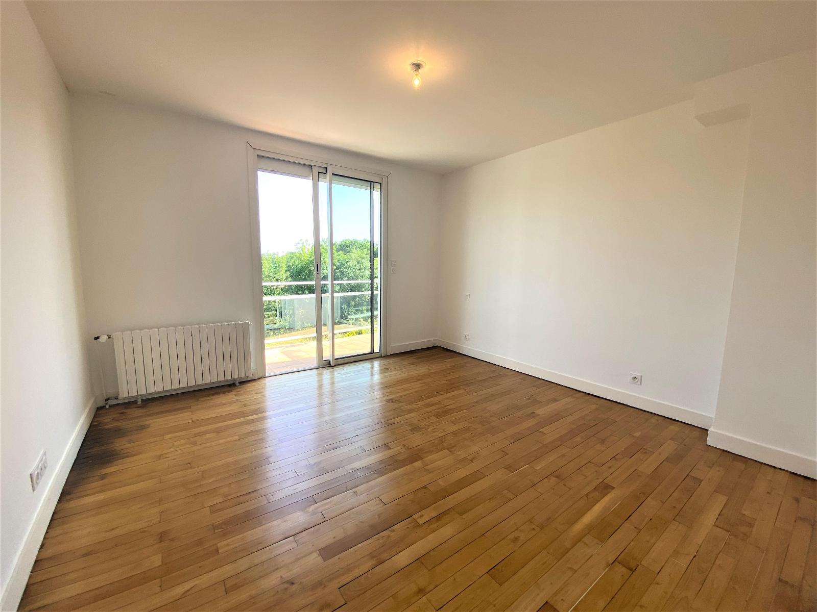 Maison 89.36m² – STE GEMMES SUR LOIRE