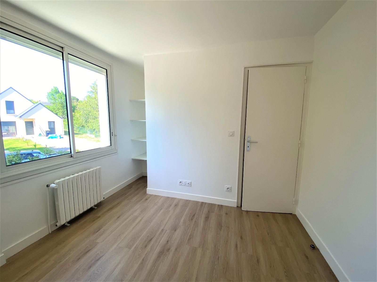 Maison 89.36m² – STE GEMMES SUR LOIRE