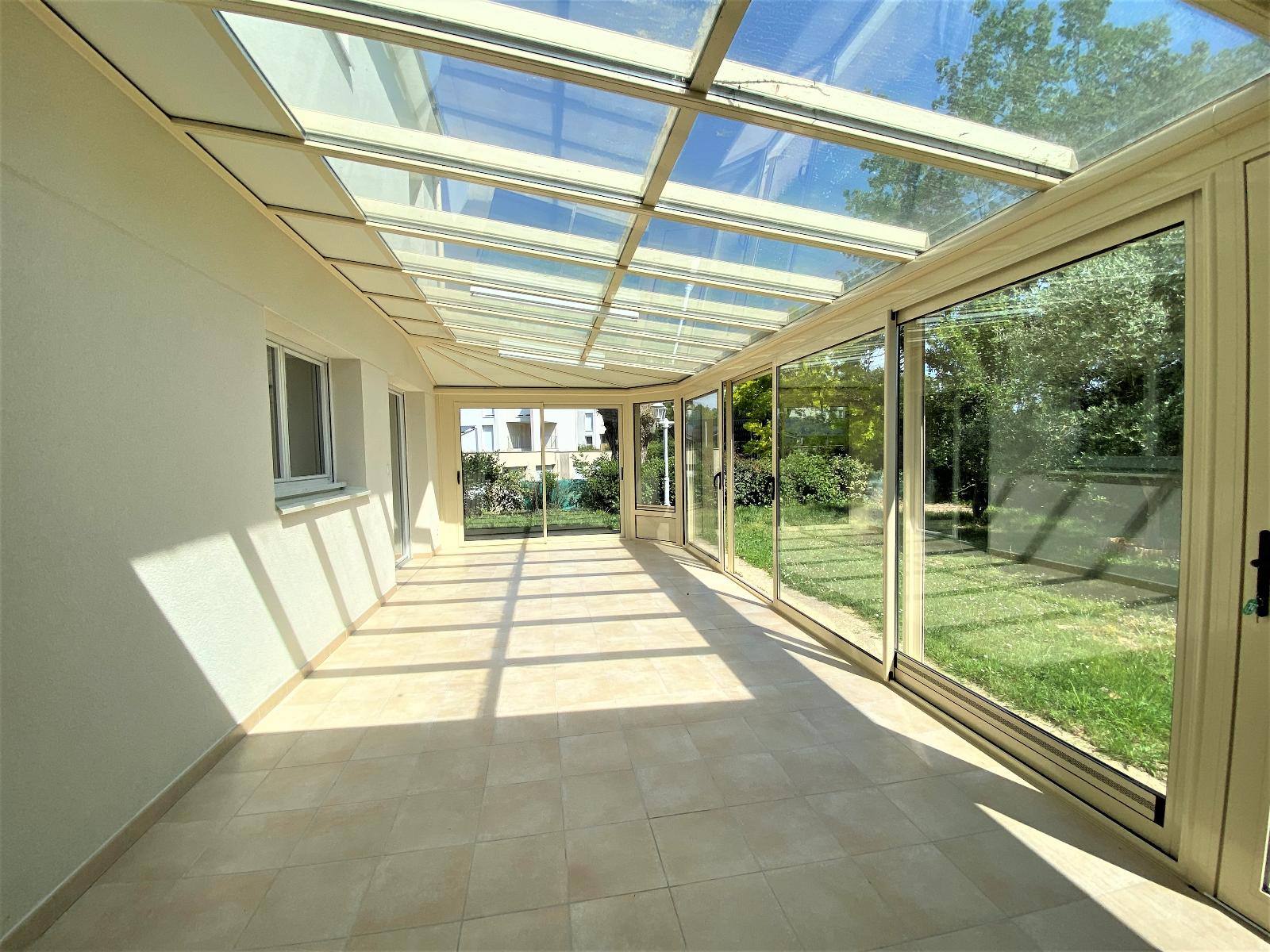 Maison 123.8m² – AVRILLE